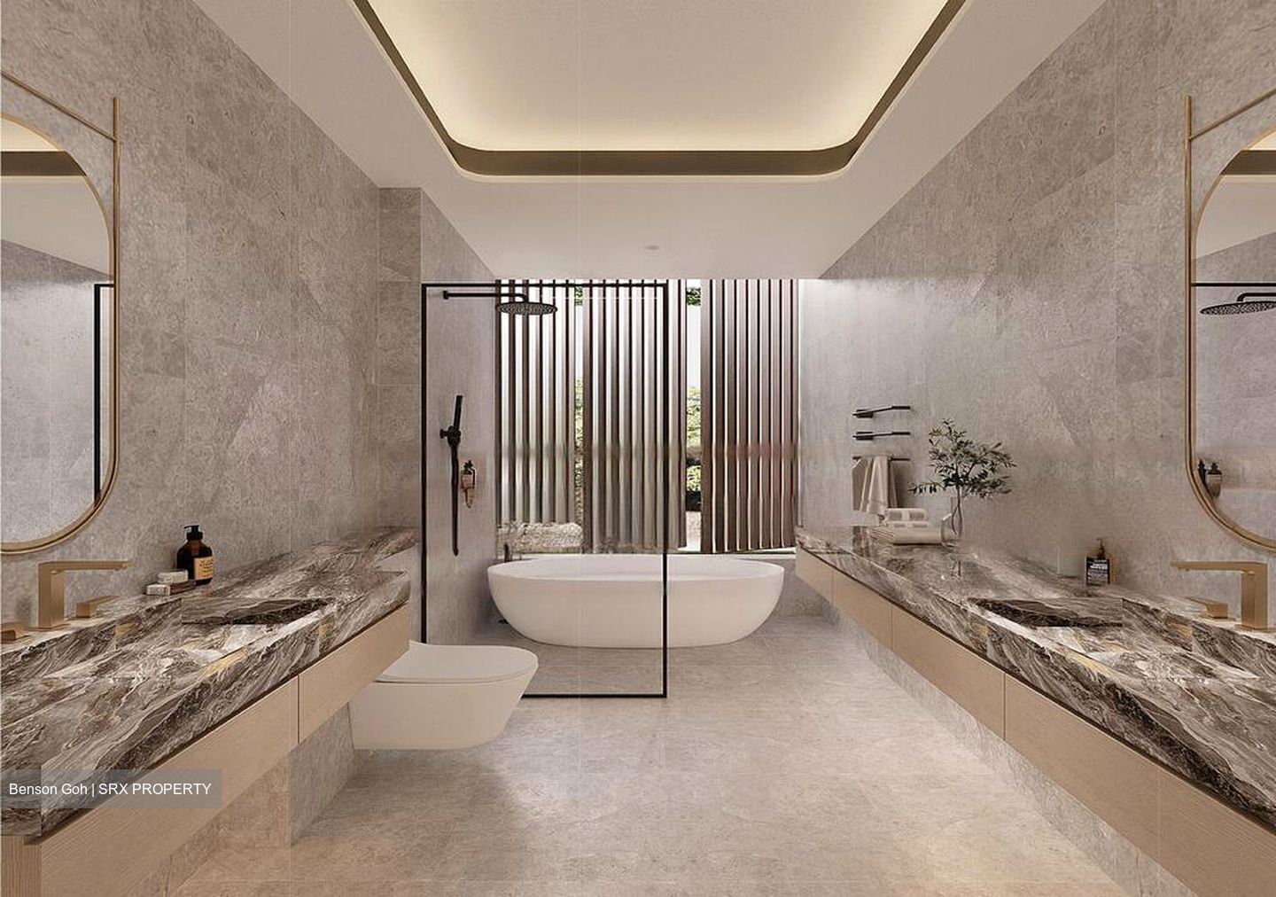 Serangoon Garden Estate (D19), Terrace #586725171